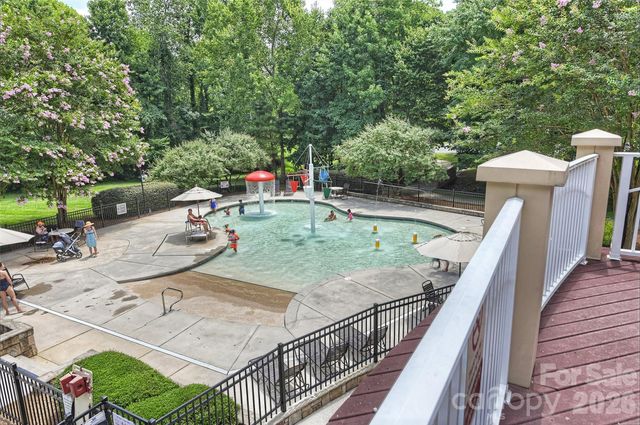 6311 Tunston Lane, Charlotte, NC 28269