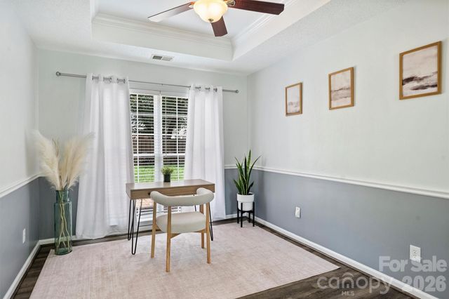 6311 Tunston Lane, Charlotte, NC 28269