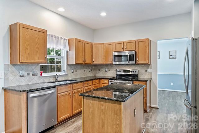 6311 Tunston Lane, Charlotte, NC 28269