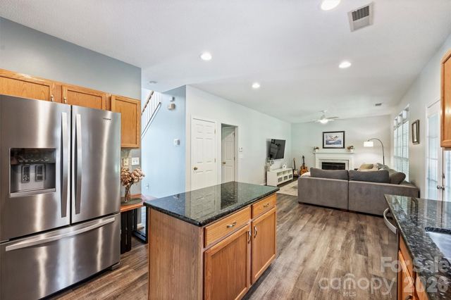 6311 Tunston Lane, Charlotte, NC 28269