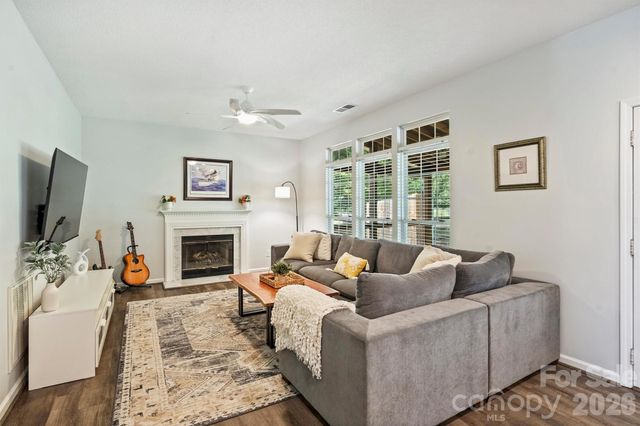 6311 Tunston Lane, Charlotte, NC 28269