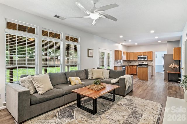 6311 Tunston Lane, Charlotte, NC 28269