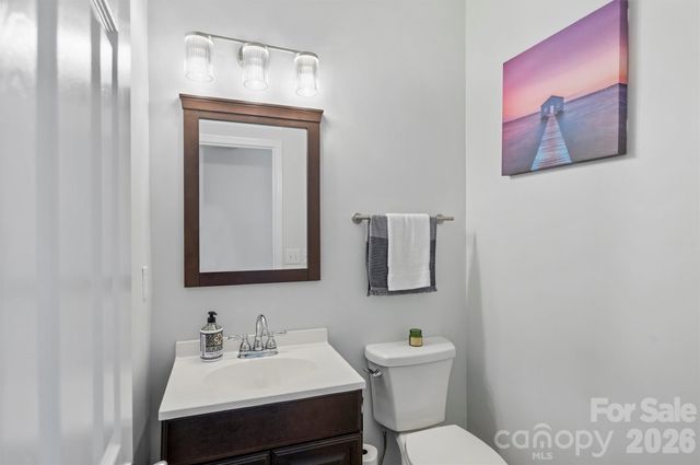 6311 Tunston Lane, Charlotte, NC 28269