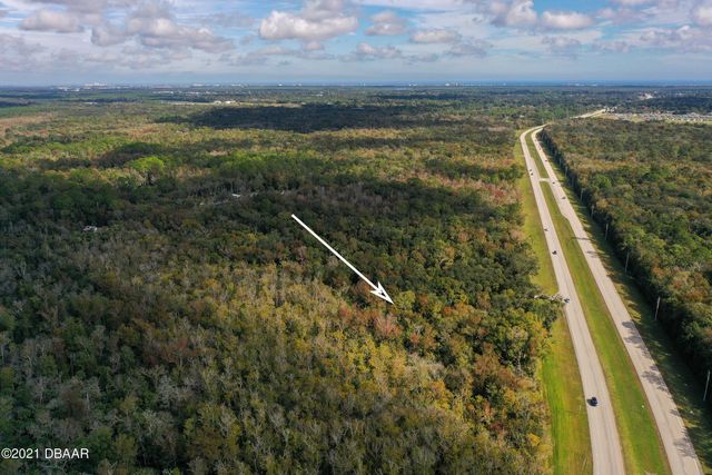 0 W Indian River Boulevard W, Edgewater, FL 32132