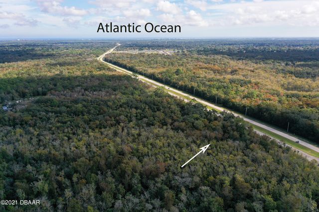 0 W Indian River Boulevard W, Edgewater, FL 32132