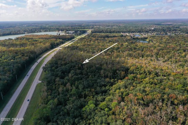 0 W Indian River Boulevard W, Edgewater, FL 32132