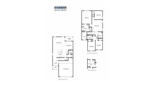 3703 Axyl Run Ct, Fulshear, TX 77441