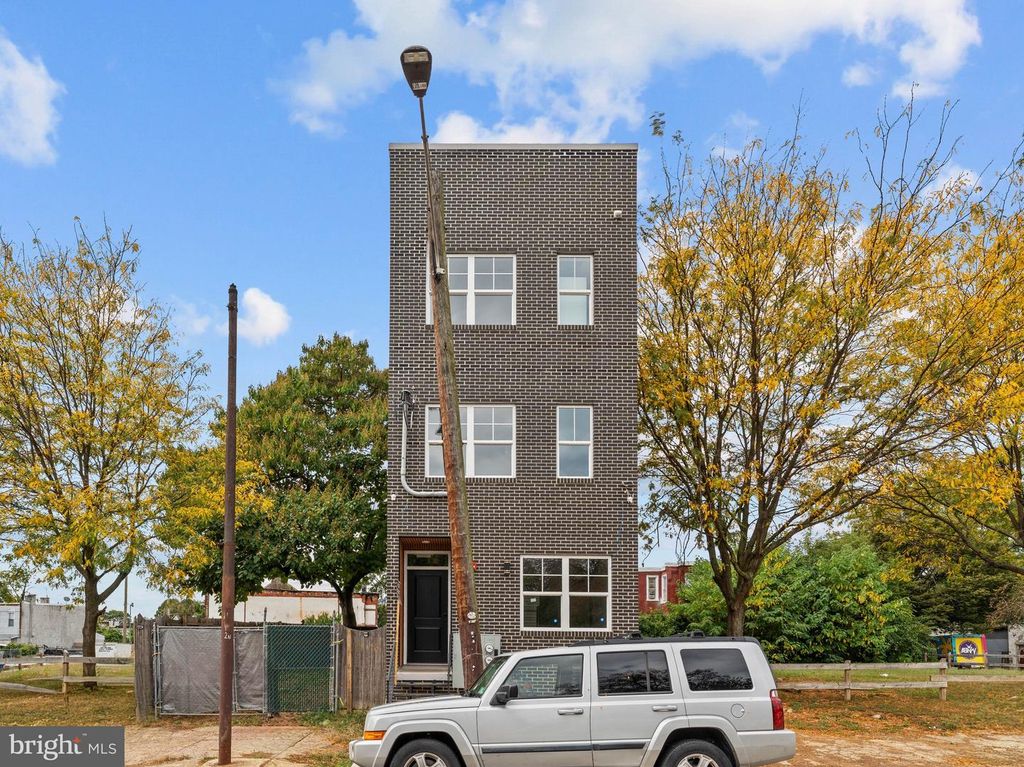 1682 N 54TH ST, Philadelphia, PA 19131