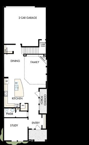 14520 Walsh Avenue, Fort Worth, TX 76008