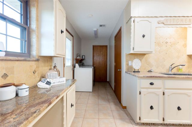 606 Chambers Drive, Mcalester, OK 74501