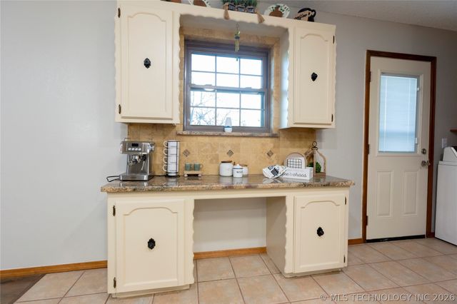 606 Chambers Drive, Mcalester, OK 74501