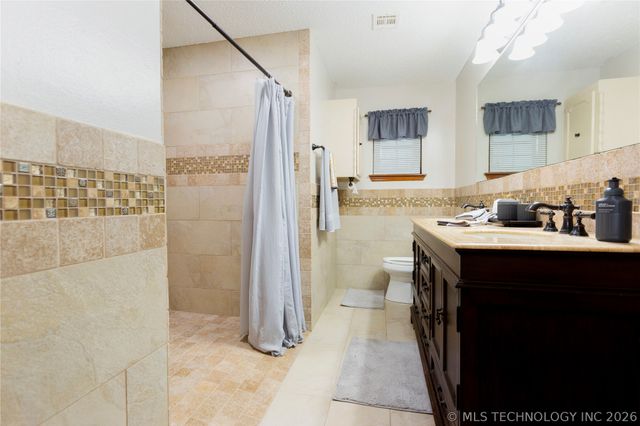 606 Chambers Drive, Mcalester, OK 74501