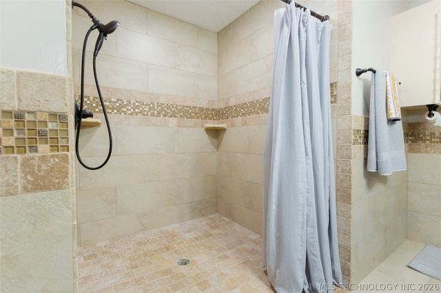 606 Chambers Drive, Mcalester, OK 74501