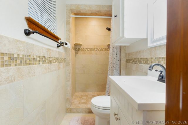 606 Chambers Drive, Mcalester, OK 74501