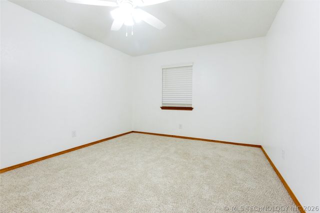 606 Chambers Drive, Mcalester, OK 74501