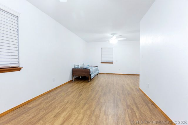 606 Chambers Drive, Mcalester, OK 74501