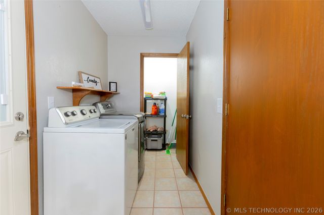 606 Chambers Drive, Mcalester, OK 74501