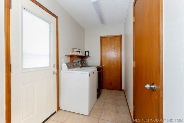 606 Chambers Drive, Mcalester, OK 74501