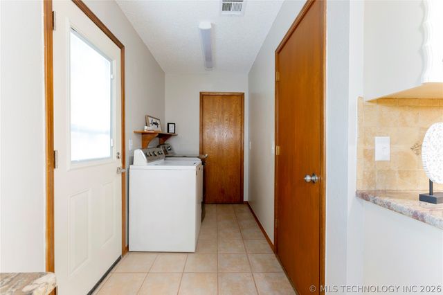 606 Chambers Drive, Mcalester, OK 74501