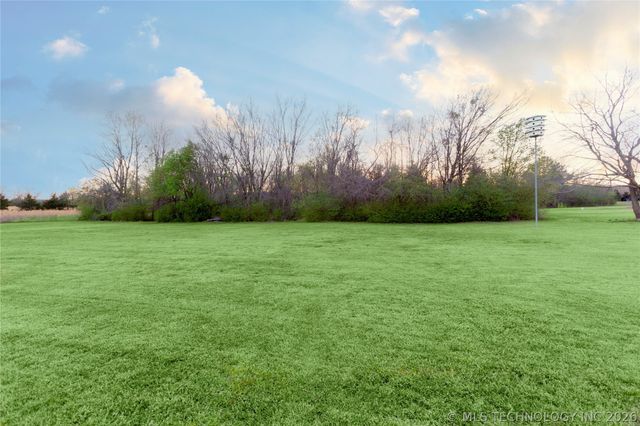 606 Chambers Drive, Mcalester, OK 74501