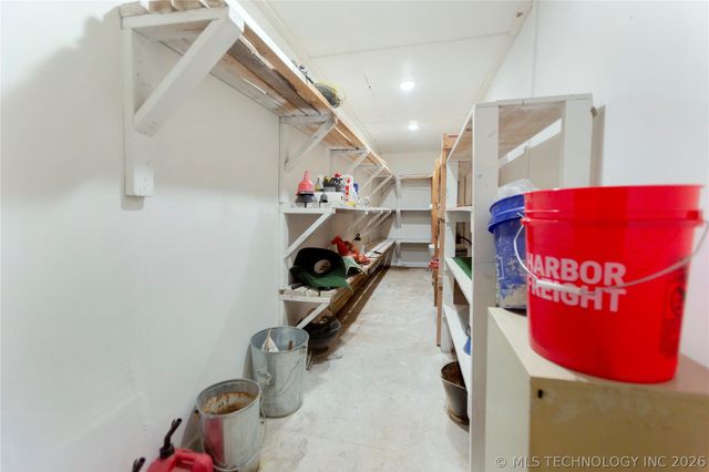 606 Chambers Drive, Mcalester, OK 74501