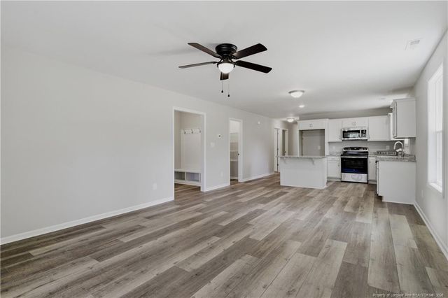 221 S Fifth Street, Spring Lake, NC 28390