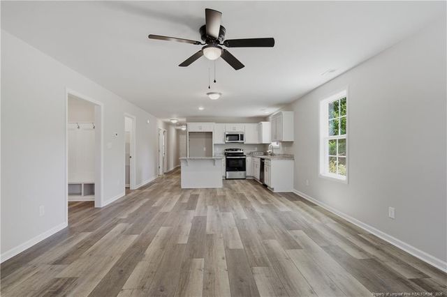 221 S Fifth Street, Spring Lake, NC 28390