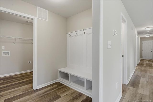 221 S Fifth Street, Spring Lake, NC 28390