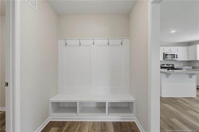 221 S Fifth Street, Spring Lake, NC 28390