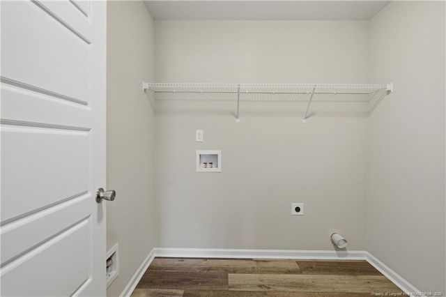 221 S Fifth Street, Spring Lake, NC 28390