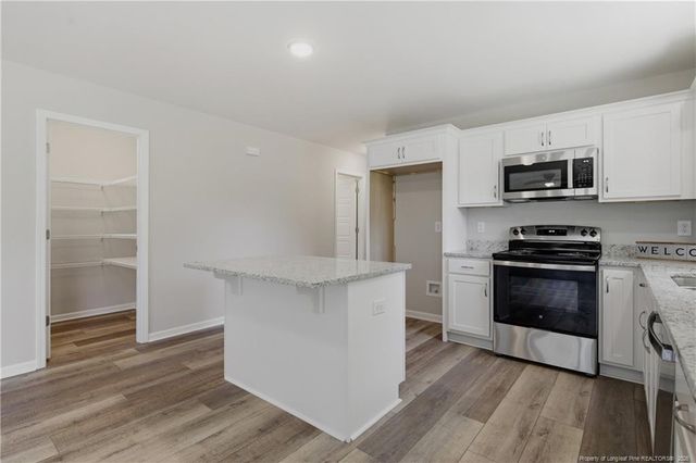 221 S Fifth Street, Spring Lake, NC 28390