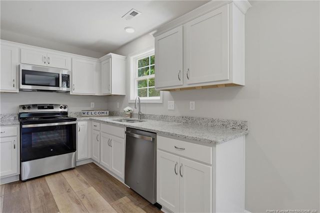 221 S Fifth Street, Spring Lake, NC 28390