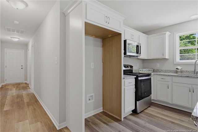 221 S Fifth Street, Spring Lake, NC 28390