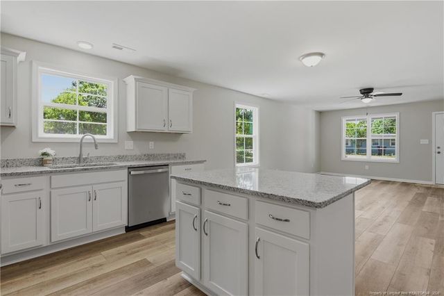 221 S Fifth Street, Spring Lake, NC 28390