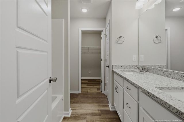 221 S Fifth Street, Spring Lake, NC 28390