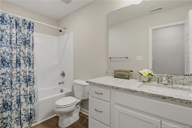 221 S Fifth Street, Spring Lake, NC 28390