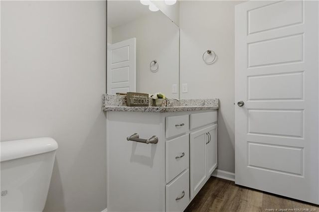 221 S Fifth Street, Spring Lake, NC 28390