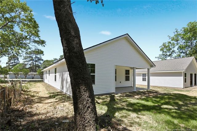 221 S Fifth Street, Spring Lake, NC 28390