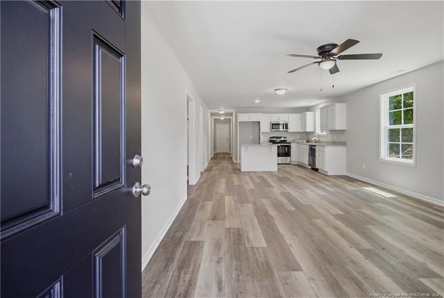 221 S Fifth Street, Spring Lake, NC 28390