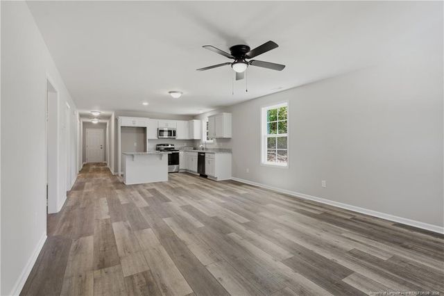 221 S Fifth Street, Spring Lake, NC 28390