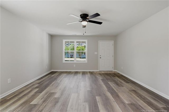 221 S Fifth Street, Spring Lake, NC 28390