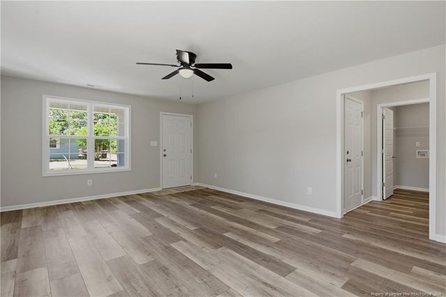 221 S Fifth Street, Spring Lake, NC 28390