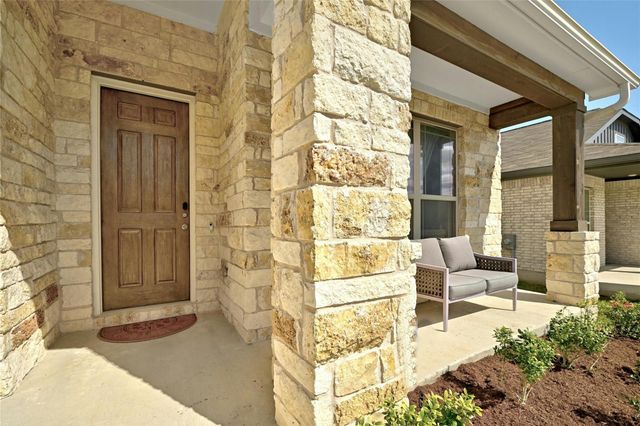 303 Cherrystone LOOP, Buda, TX 78610