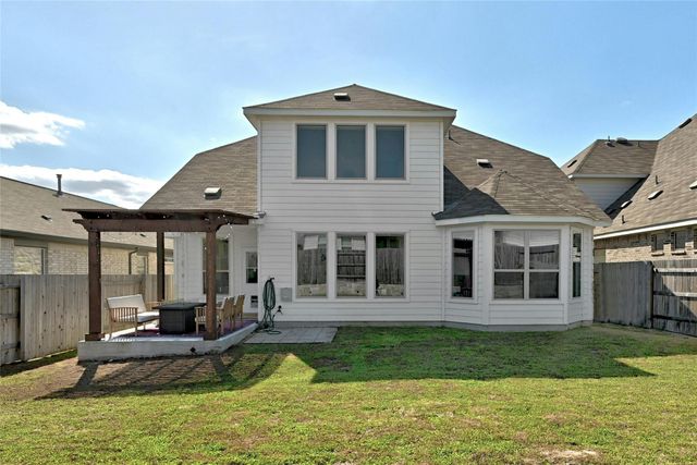 303 Cherrystone LOOP, Buda, TX 78610