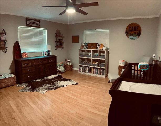 255 BELINDA DRIVE, Deland, FL 32720