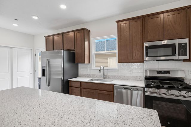 13069 Carolina Street, Crown Point, IN 46307
