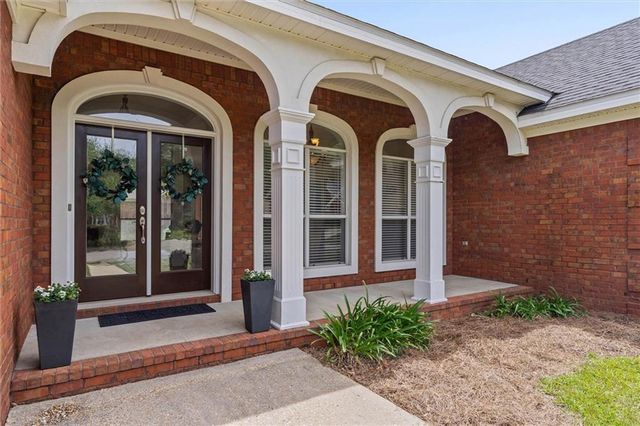 6638 Lubarrett Way S, Mobile, AL 36695