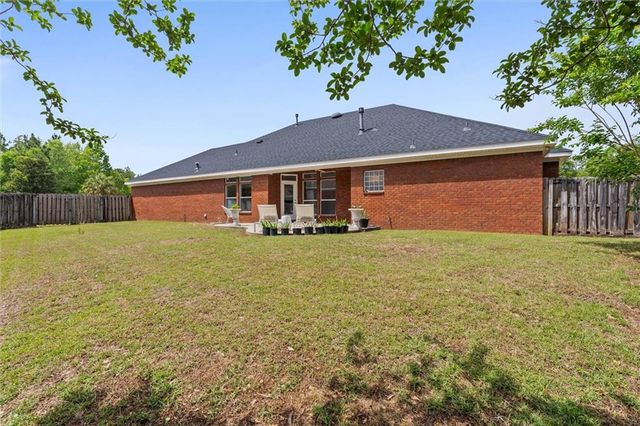 6638 Lubarrett Way S, Mobile, AL 36695