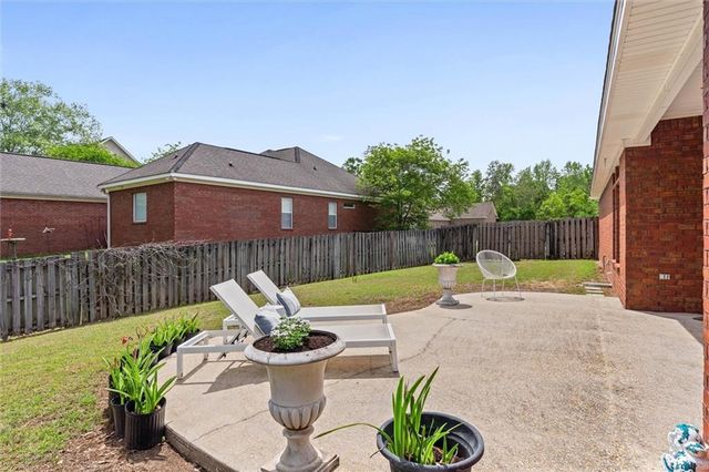 6638 Lubarrett Way S, Mobile, AL 36695