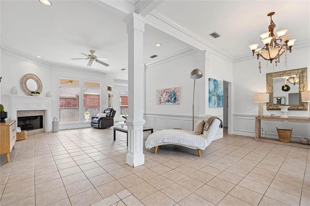 6638 Lubarrett Way S, Mobile, AL 36695